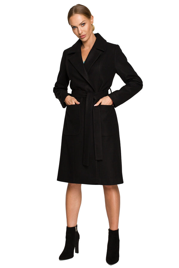Coat model 169940